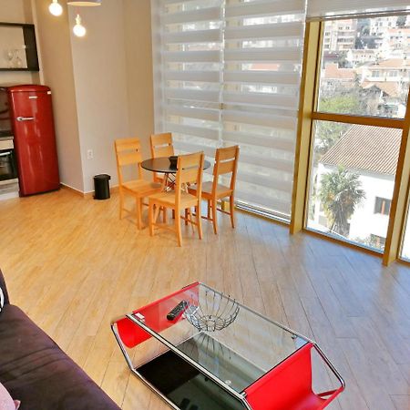 Sea Breeze Lux Apartments Budva Exterior photo